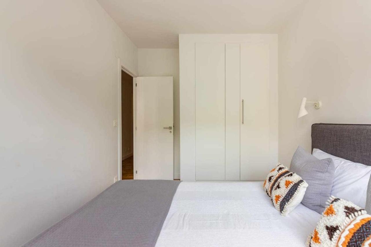 New Amara Suite Friends & Families Parking San Sebastian Exterior photo